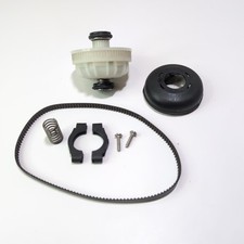 Conjunto de acoplador Windsor Karcher BR 30/4 C 4.470-022.0 comprar usado  Enviando para Brazil
