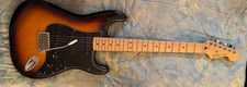 2007 fender standard for sale  Delray Beach