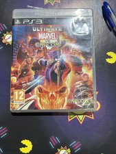 Ultimate marvel capcom usato  Giarre