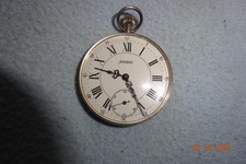 Mouvement mécanique montre d'occasion  Nice-