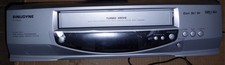 Lotto videoregistratore vhs usato  Piano di Sorrento