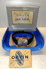 Sears roebuck orvin for sale  Asheville