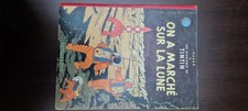 tintin 1954 d'occasion tintin 1954 d'occasion Beuvrages