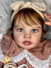 Huge baby toddler d'occasion  Expédié en Belgium