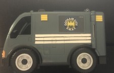 Gotham city batman for sale  York