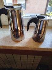 Caffettiere e 6 usato  Roma
