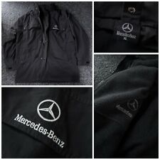 Mercedes benz jacket for sale  UK