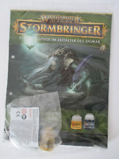 Stormbringer warhammer age gebraucht kaufen  Augsburg