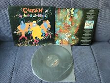 Queen ‎– A Kind Of Magic (YU press) comprar usado  Enviando para Brazil