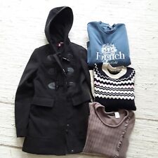 Bekleidungspaket damen xs gebraucht kaufen  Rothenburg