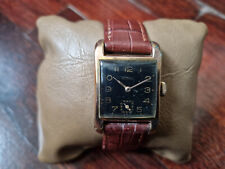 Orologio meccanico technos usato  Napoli
