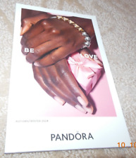 Pandora catalog autumn for sale  Wilmington