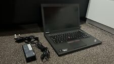 Lenovo thinkpad t450 for sale  LONDON