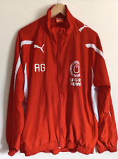 Puma windbreaker vintage for sale Puma windbreaker vintage for sale  CHEPSTOW