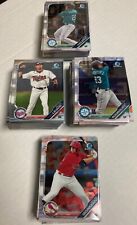 2019 bowman draft for sale  Moreno Valley