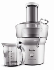Breville juice fountain for sale  Canton