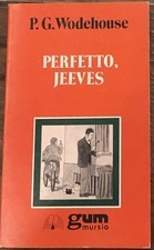 Perfetto jeeves wodehouse usato Perfetto jeeves wodehouse usato  Cagliari