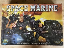 Space marine epic for sale  CHELTENHAM