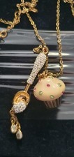 Swarovski disney kette gebraucht kaufen  Zwickau