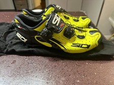 Scarpe sidi wire usato  Ravenna