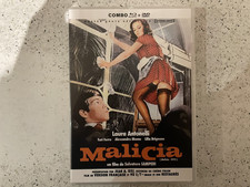 Malicia laura antonelli d'occasion  France