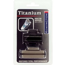Genuine remington titanium for sale  NOTTINGHAM