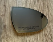 Espelho retrovisor BMW E60 M5 vidro escurecimento lateral direito 8040916 comprar usado  Enviando para Brazil