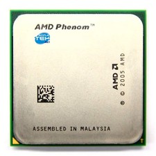 Amd phenom 9500 usato  Arezzo