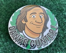 Mönchengladbach fan anstecker gebraucht kaufen  Allenfeld, Boos, Hargesheim