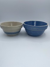 Vintage stoneware pottery for sale  Auburn