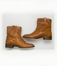 J.crew ankle boots for sale  Hartselle