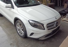 Kit musata frontale usato  Italia