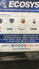 Coppia ammortizzatori per usato  Italia
