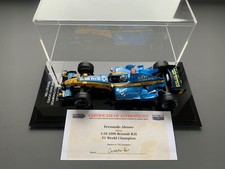 alonso 1 18 for sale  DEESIDE