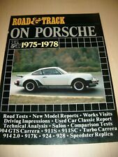 Porsche 1975 1978 for sale  BOURNEMOUTH