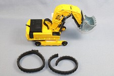 Siku 3528 raupenbagger gebraucht kaufen  Swisttal