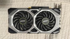 Msi geforce rtx for sale  Vineyard
