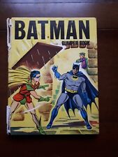 Batman bumper book for sale  SKEGNESS