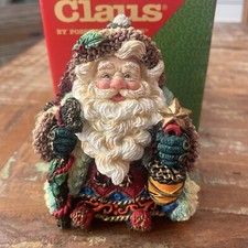Crinkle claus possible for sale  Charlotte
