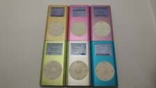 Apple iPod Mini 1ª Geração 4GB Cores Usado comprar usado  Enviando para Brazil