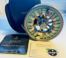 Unused hardy ultralite for sale  MELROSE
