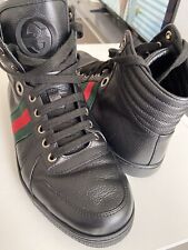 Gucci sneakers montante d'occasion  Cavaillon