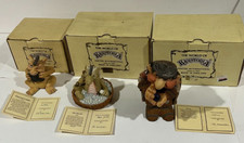 Lot krystonia figurines for sale  Euclid