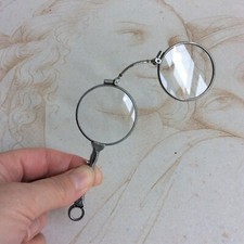 Ancienne lunette face d'occasion  Nantes-