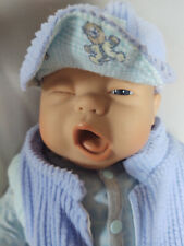 Reborn puppe diana gebraucht kaufen  Oberdolling