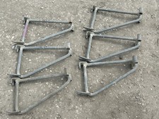 Hünnebeck konsole schnellbaug gebraucht kaufen  Düsseldorf
