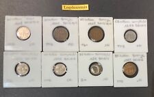 Lot 8 pièces d'occasion  Lyon II
