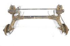 Audi achse hinten gebraucht kaufen Audi achse hinten gebraucht kaufen  Borgentreich