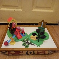 Peppa pig park for sale  MERTHYR TYDFIL