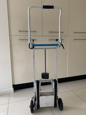 Electric stair climber for sale  EPPING